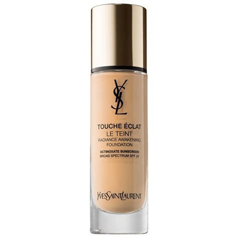 Yves Saint Laurent 'Touche Eclat Le Teint' Radiance Awakening 